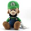 Super Mario Bros. Small Size Luigi Plush Doll